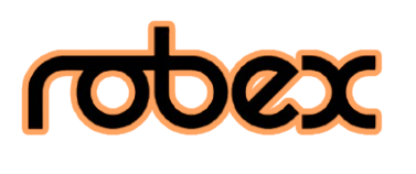 Robex LOGO