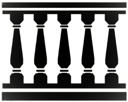 Balustrada