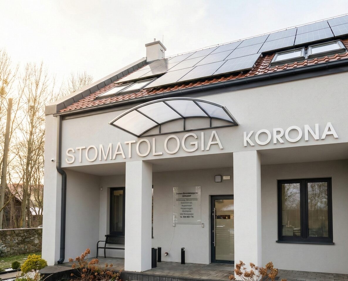 daszki z poliwęglanu