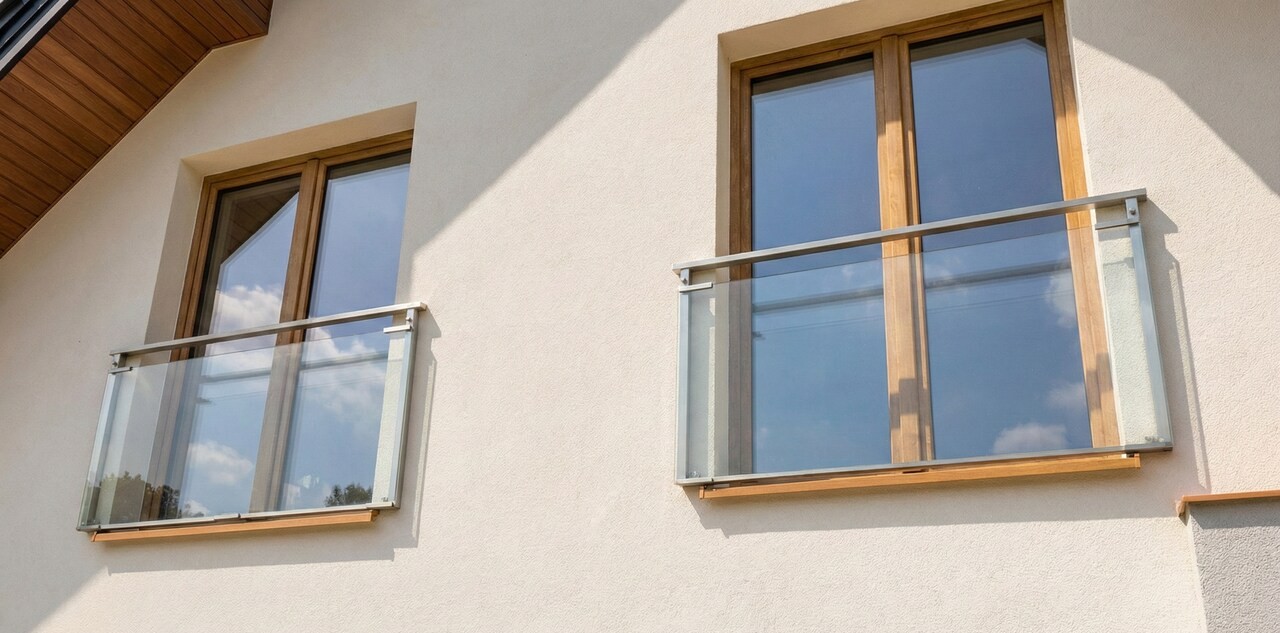 Francuska ze szkłem