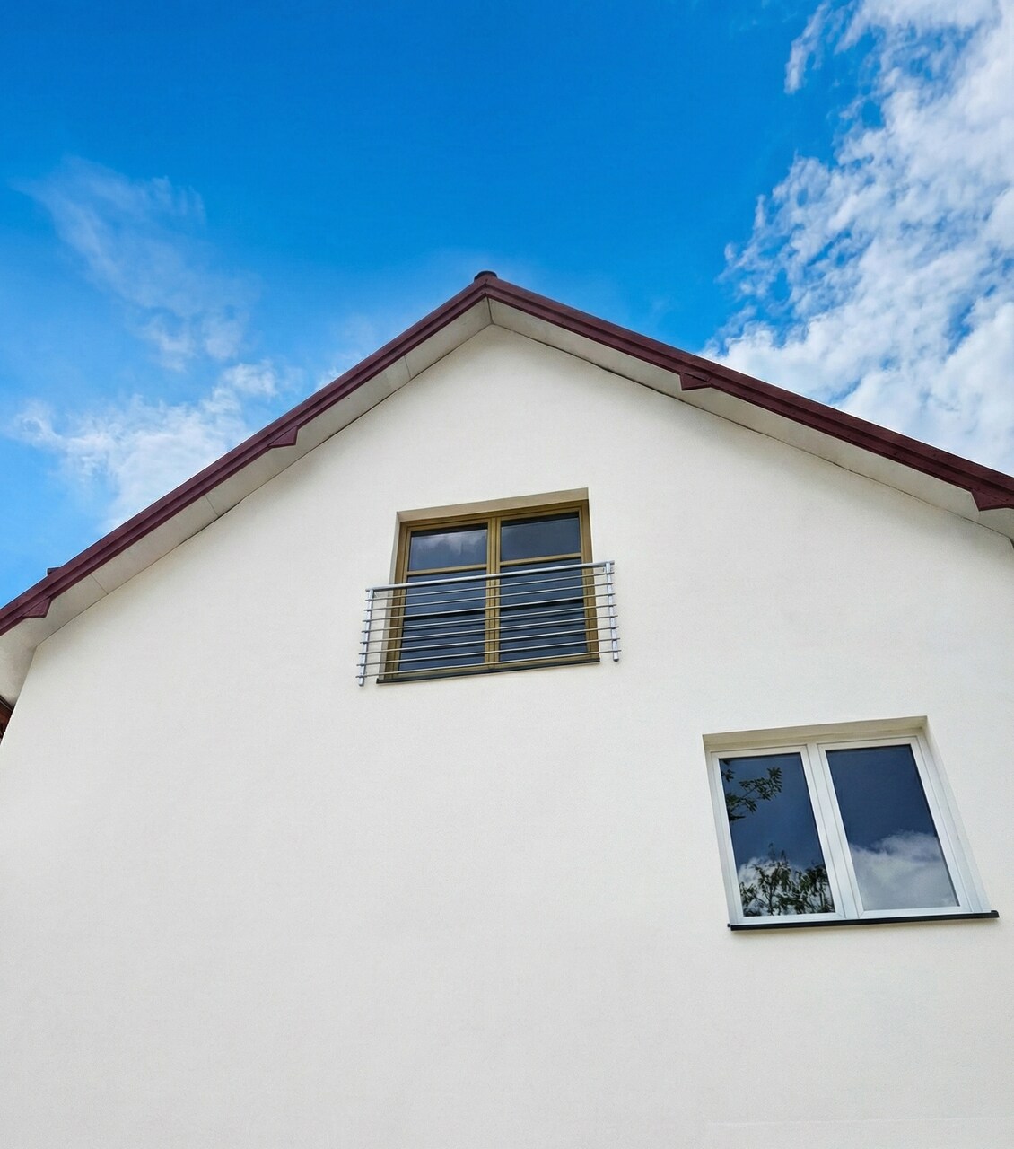 Francuskie nierdzewne